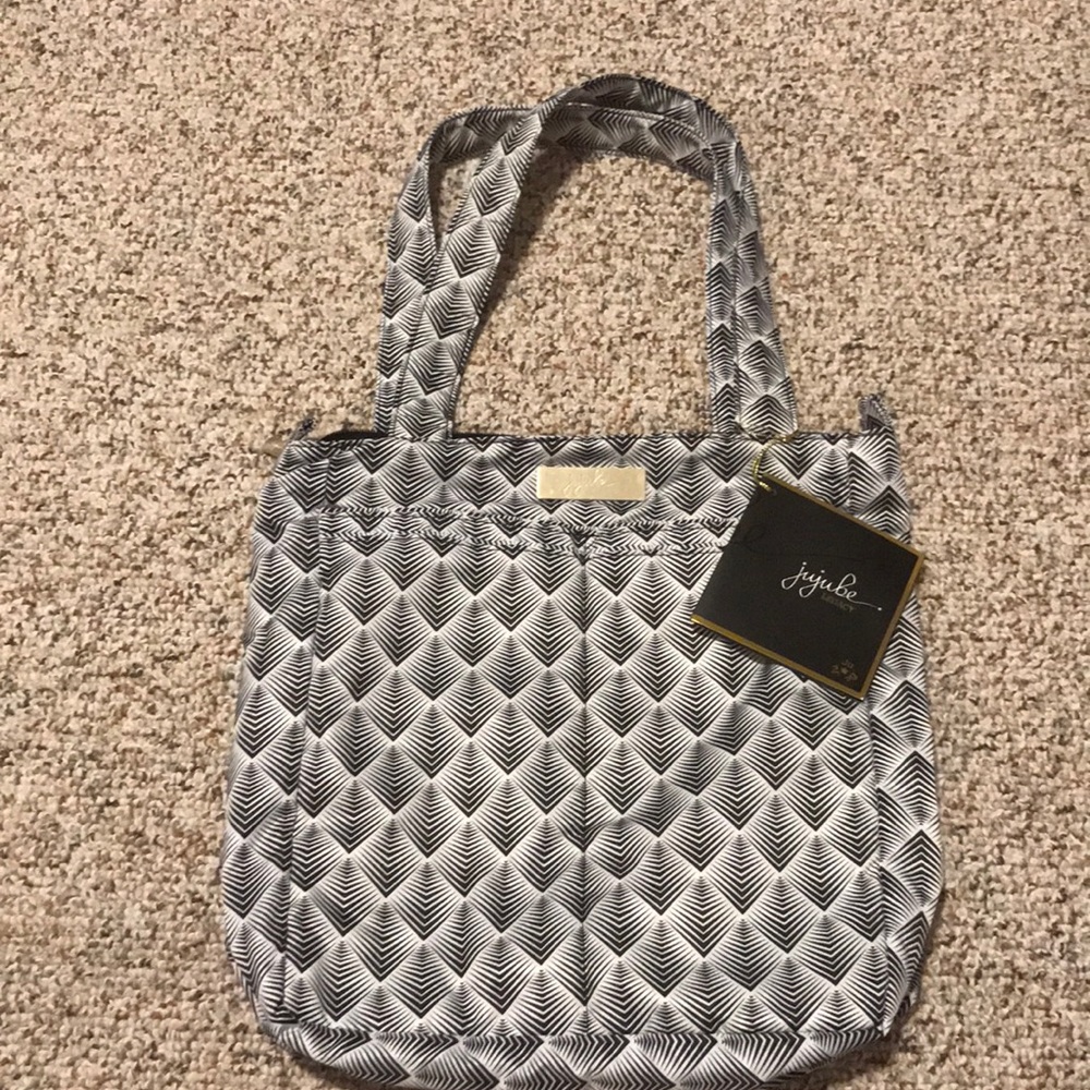 Jujube be light tote